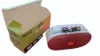 Picture of MZ Elite Sound M403SP Portable Wireless Bluetooth Speaker – Red