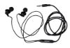 Picture of MS Star Ares Stereo Noise Reduction Earphones