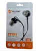 MS Star Ares Stereo Noise Reduction Earphones