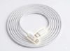 Picture of U&i USB-C to Lightning 30W Fast Charging Cable Compatible with iPhone, 1m, White