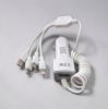 Picture of U&i Entry 37 4-in-1 Car Charger (17W Max)