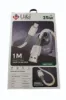 Picture of U&i Entry 4 25W Fast Charging USB to Micro USB Data Cable