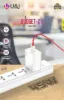 Picture of U&i Thunder Series 20W PD Mobile Charger