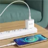 Picture of U&i Thunder Series 20W PD Mobile Charger